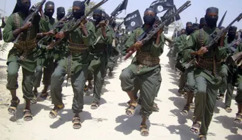 Twitter cancela cuenta de extremistas somalíes