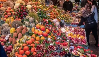 Tres frutas para dormir 8 horas de un tirón