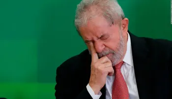 De manera unánime jueces ratifican condena a Lula por corrupción y lavado