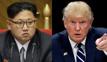 Kim Jong amenaza con reanudar el programa nuclear, si no avanza diálogo con EE.UU