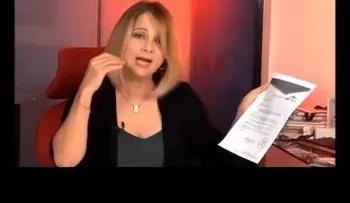 Nuria Piera arremete de nuevo contra Yolanda Martínez; presenta más pruebas de corrupción 