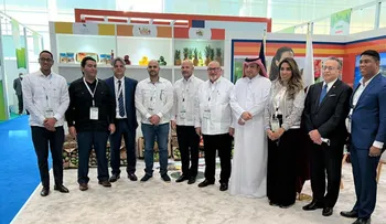 ProDominicana presenta oferta agroindustrial de RD en Feria Agriteq Qatar