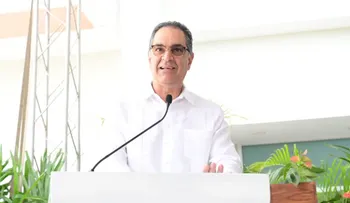 Director de Senasa destaca inversión gubernamental de más de RD$17 mil millones en SDE