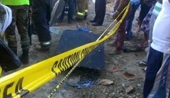 Un muerto y cuatro heridos en accidente de tránsito en Puerto Plata