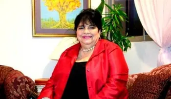 Fallece la periodista y escritora Zaidy Zouain; estaba afectada de salud hace un tiempo