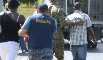 Colectivo denuncia muerte de diez haitianos bajo custodia de autoridades dominicanas