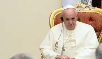 La papa-manía llega a Spotify (VIDEO)