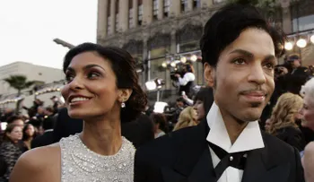 Estas fueron las tres mujeres más importantes en la vida de Prince