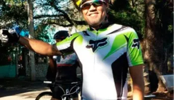 Muere de un infarto un ciclista tras participar en carrera en Santiago