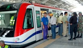 A partir de este sábado, el  Metro no venderá más tickets para viajes únicos