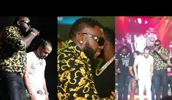 Mensaje de David Ortiz no cae bien y lo acaban por las redes sociales