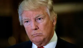 Trump podría ser obligado a dejar la Casa Blanca sin tener que recurrir al "impeachment"