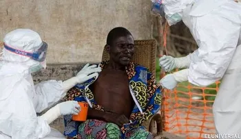 La ignorancia mata más que el virus del Ã?bola en Liberia