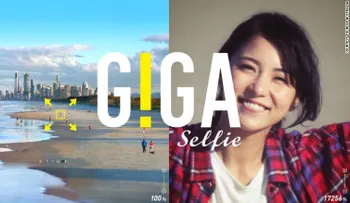 La 'selfie' más grande del mundo será tomada en Australia