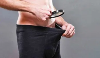 Síntomas de cáncer que los hombres no deben ignorar