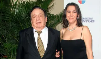 Un culebrón de amores, traiciones y secretos marcó el final de "El Chavo del 8": Quico dijo que Florinda Meza lo perseguía 