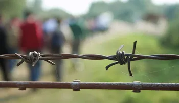 Las migraciones del siglo XXI. Un desafío para la humanidad