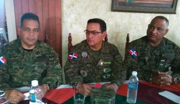 RD hará centros de acopio para albergar inmigrantes en frontera cuando venza ley 
