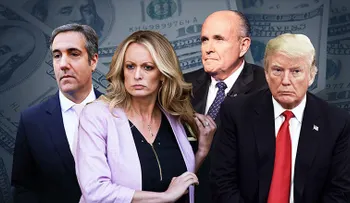 Giuliani no descarta que Trump invoque la Quinta Enmienda en la investigación sobre Rusia