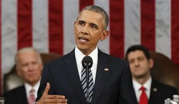 Obama pide otros 750 millones dólares para Centroamérica