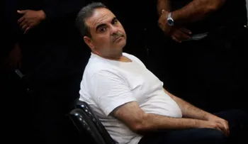 El Salvador: expresidente Antonio Saca seguirá en prisión por otro delito