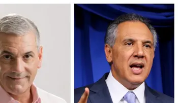 Notifican recurso de apelación contra decisión que benefició a Gonzalo Castillo y José Ramón Peralta