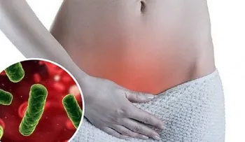 Los hongos vaginales (Candida albicans): elimínelo con estos remedios caseros: 