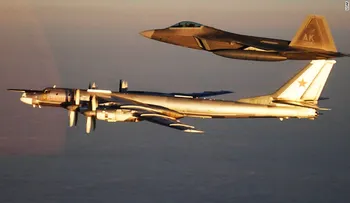 ¿Por qué Rusia ha enviado sus aviones a la costa de Alaska?