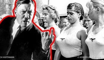 Datos INSOLITOS de Hitler que no conocías: tenía un solo testículo y es considerado el hombre más malvado del planeta 