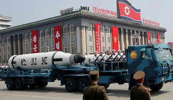 Informe secreto confirma Pionyang tiene un arsenal nuclear; la guerra con EEUU podría iniciar en cualquier momento 