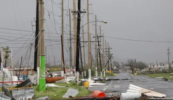 Ayuda EEUU es prácticamente nula ante la devastación en Puerto Rico