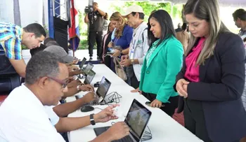 DIGEIG culmina con éxito proceso elecciones miembros para las Comisiones de Integridad Gubernamental y Cumplimiento Normativa