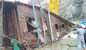 Japón descubre otro 'barco fantasma' cargado de cadáveres, mientras el misterio continúa