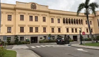 Abinader se reúne con canciller y ministro de Defensa para evaluar crisis haitiana