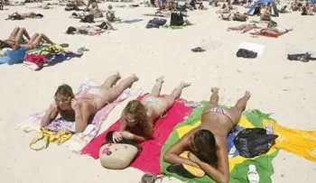 La vitamina B3 previene el cáncer de piel en personas de alto riesgo