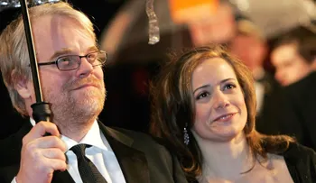Vida y muerte de Philip Seymour Hoffman: la cruda carta de su viuda sobre el desesperante e inevitable final