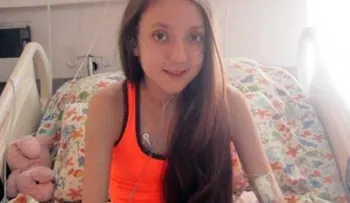 Niña que pidió eutanasia cambió forma de pensar