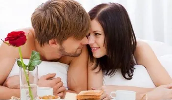 6 alternativas para enamorar a tu pareja de nuevo