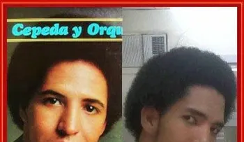 Joven de Los Alcarrizos pide prueba de paternidad al artista Bonny Cepeda