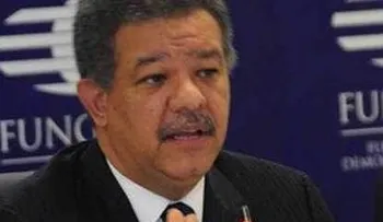 Diplomático resalta logros de gestión de Danilo Medina