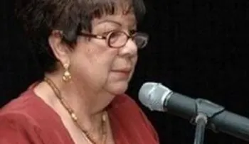 Gladys Gutiérrez continúa interna en Cedimat