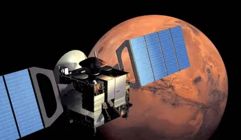 La NASA ha resuelto un gran misterio sobre Marte y lo dará a conocer al mundo este lunes