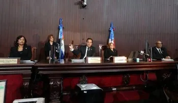 Diputados PRM objetan aprobar préstamo para plantas por cuestionamientos a Odebrecht