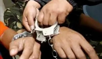 PN y MP apresan dos que robaron pertenencias a cabaña en Constanza