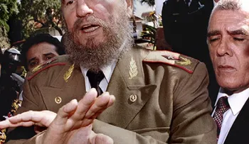 Revolucionario, romántico y poseedor de récords: Así queda Fidel en nuestro recuerdo