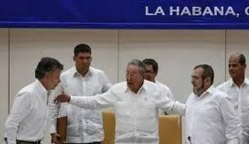 Reacciones al nuevo acuerdo entre el Gobierno de Colombia y las FARC