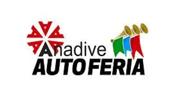 Vuelve ANADIVE Auto Feria 2016