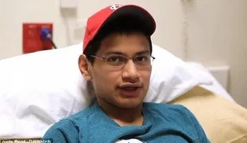Adolescente con muerte cerebral vuelve a la vida tras oración de su madre