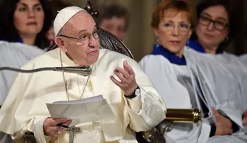 El papa Francisco podría visitar Sudán del Sur