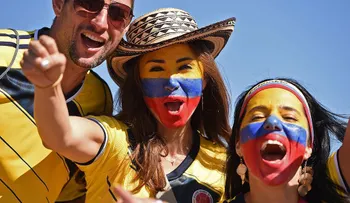 10 cosas que los colombianos hacen mejor que nadie en el mundo